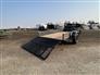 2025 Diamond C PSA135 Other Trailer