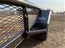 2025 Diamond C PSA135 Other Trailer