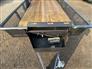 2025 Diamond C PSA135 Other Trailer