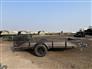 2025 Diamond C PSA135 Other Trailer
