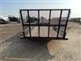 2025 Diamond C PSA135 Other Trailer