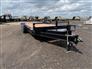 OASIS 2025 20' Full Tilt Other Trailers