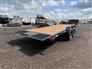 OASIS 2025 20' Full Tilt Other Trailers