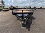 OASIS 2025 20' Full Tilt Other Trailers