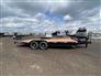 OASIS 2025 20' Full Tilt Other Trailers