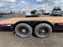OASIS 2025 20' Full Tilt Other Trailers