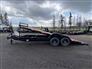 OASIS 2025 20' Full Tilt Other Trailers