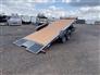 OASIS 2025 20' Full Tilt Other Trailers