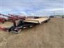Southland 2026 HBAT7-20 BT Other Trailers