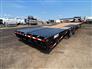 Southland 2026 ETGT12-30 BT Other Trailers