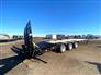 2024 Behnke FB9.5X33SDPT-50H Other Trailer