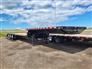 2024 Behnke STX25A-SS80H53 Other Trailer