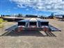 2024 Behnke STX25A-SS80H53 Other Trailer