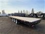 2025 Trailtech H370 Other Trailer