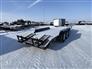 Trailtech 2026 L370 Other Trailers