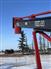 2020 AGI UTX 44 U-Trough Auger / Elevator / Conveyor