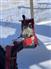 2020 AGI UTX 44 U-Trough Auger / Elevator / Conveyor