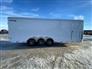 2025 RoyalCargo CHTR70-84F-78 Other Trailer