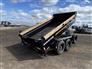 Southland 2026 SL612-14K Other Trailers