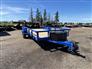 Diamond C 2026 PSA106 Other Trailers