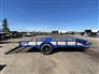 Diamond C 2026 PSA106 Other Trailers