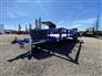 Diamond C 2026 PSA106 Other Trailers