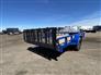 Diamond C 2026 PSA106 Other Trailers