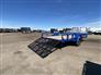 Diamond C 2026 PSA106 Other Trailers