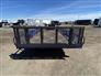 Diamond C 2026 PSA106 Other Trailers