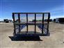 Diamond C 2026 PSA106 Other Trailers