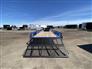 Diamond C 2026 PSA106 Other Trailers