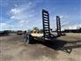 Unspecified 2025 HEQ207 Other Trailers