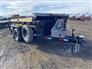 Southland 2026 SL612-14K Other Trailers