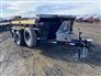 Southland 2026 SL612-14K Other Trailers