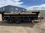 Southland 2026 SL714-14K Other Trailers