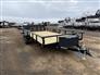 Diamond C 2026 PSA106 Other Trailers