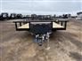 Diamond C 2026 PSA106 Other Trailers