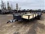 Diamond C 2026 PSA106 Other Trailers