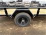 Diamond C 2026 PSA106 Other Trailers