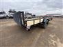 Diamond C 2026 PSA106 Other Trailers