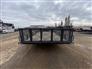 Diamond C 2026 PSA106 Other Trailers