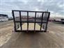Diamond C 2026 PSA106 Other Trailers