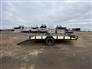 Diamond C 2026 PSA106 Other Trailers