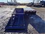 2025 Southland ETAT12-24 BT Other Trailer