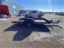 Diamond C 2025 DSA107 Other Trailers