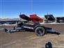 Diamond C 2025 DSA107 Other Trailers