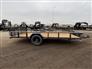 Diamond C 2026 PSA135 Other Trailers