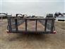 Diamond C 2026 PSA135 Other Trailers