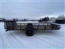 Diamond C 2026 PSA106 Other Trailers