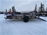 Diamond C 2026 PSA106 Other Trailers
